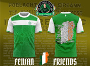 celtic fenian friends jersey 