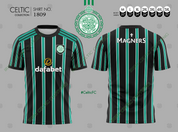IS THIS NEXT YEARS JERSEY #1809