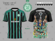 IS THIS NEXT YEARS JERSEY CHAMPIONS #1811
