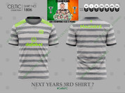 IS THIS NEXT YEARS JERSEY #1806