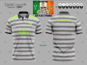 IS THIS NEXT YEARS JERSEY #1807