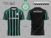 NEXT YEARS JERSEY #1812 