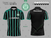 NEXT YEARS JERSEY POLO  #1813