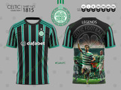 NEXT YEARS HOME LEGENDS #1815
