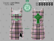  LADIES DRESS , DRESS SIZES IN THE PICTURE #04