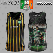 CELTIC BLACK GOLD LEGENDS #33