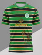  BLACK LISBON LIONS JERSEY 1 #44