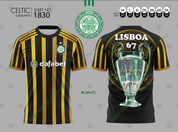 HOME GOLD LISBOA CUP  #1830