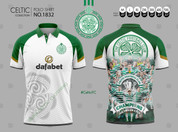 champions we never stop polo #1832 