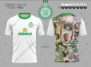CELTIC PLAYERS #1833