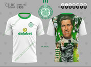 CELTIC BERTIE #1835