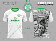 CELTIC LISBON LIONS #1836