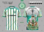WHITE AND GREEN KYOGO #1837