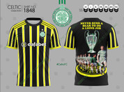 NEW AWAY BLACK YELLOW NEVER SEND A BEAR #1848
