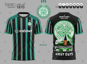 new celtic away away days #1870