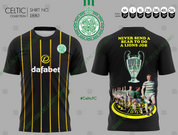 Black shirt Naver send a bear to do lions job #1880