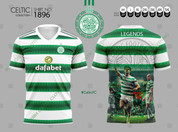 NEW HOME LEGENDS #1896 