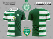 celtic ireland  #1901