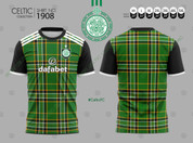 TRI COLOR TARTAN  # 1908