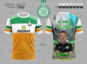 TRI COLOR ANGI #1966