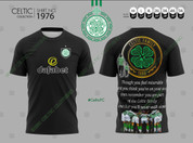 BLACK CELTIC FAMILY #1976