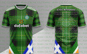 Celtic Symphony scotland ireland with lyrics #1978