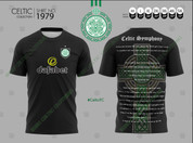 Celtic Symphony black #1979