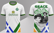 scotland ireland grace #1984