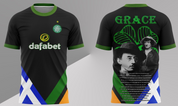 black scotland ireland grace #1985