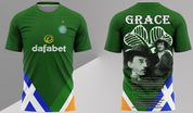 Green scotland ireland grace #1986