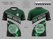 THE BHOYS JERSEY #1999