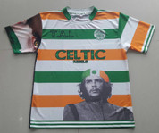 CELTIC REBELS JERSEY