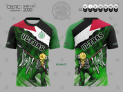 ULTRAS PALESTINE #2000