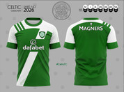 CELTIC BACK TO BASIC #2026