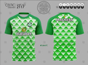 CELTIC TABLERO #2117