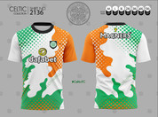 CELTIC STILLA IRISH #2136