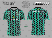 CELTIC LUNAE PINE #2140
