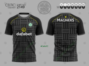 CELTIC CANISTRUM GREEN #2149