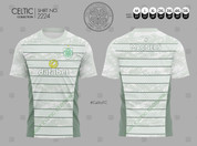 CELTIC DE FERRO WHITE #2224
