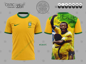 CELTIC BRAZILL #2231