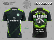 CELTIC FENIAN IS MY FAVORITE #2242