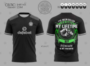 CELTIC FENIAN IS MY FAVORITE #2244
