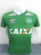CHAPECOENSE FC HOME JERSEY