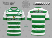 CElTIC HOME #2259