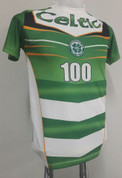 CELTIC 100 CHAMPIONS