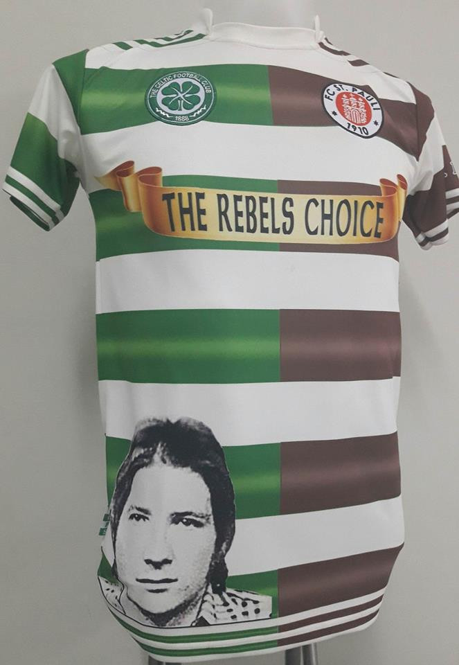 st pauli jersey