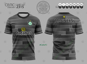 CELTIC GREY    #2315