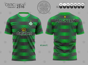 CELTIC #2316