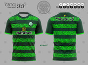 CELTIC #2323