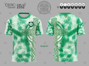 celtic cross #2332